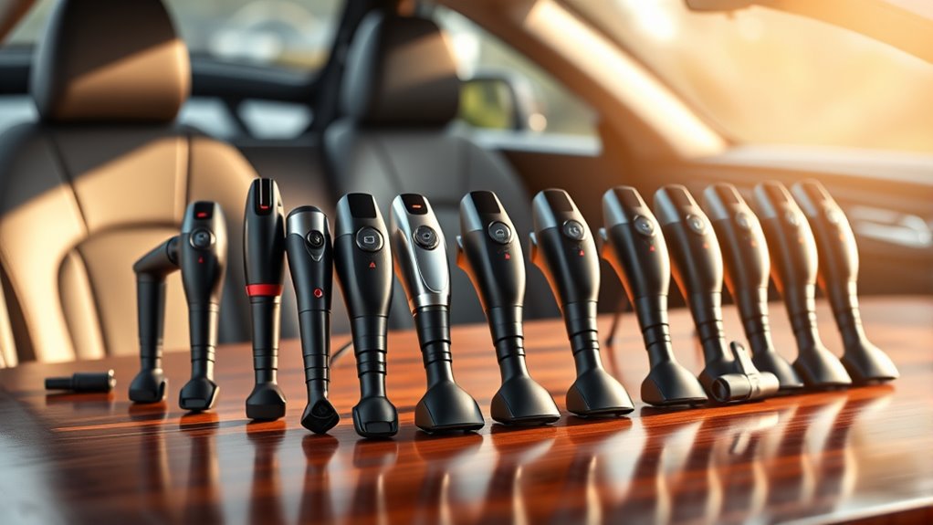 top car vacuum recommendations