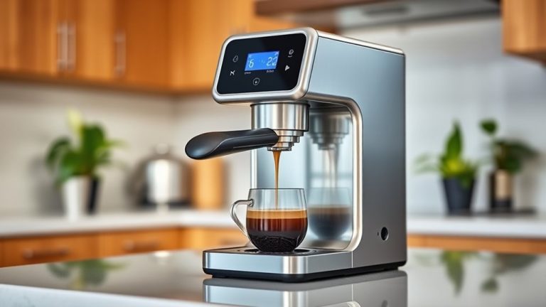 top carafe free coffee makers
