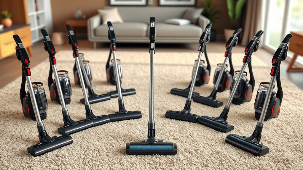 top carpet cleaners 2026