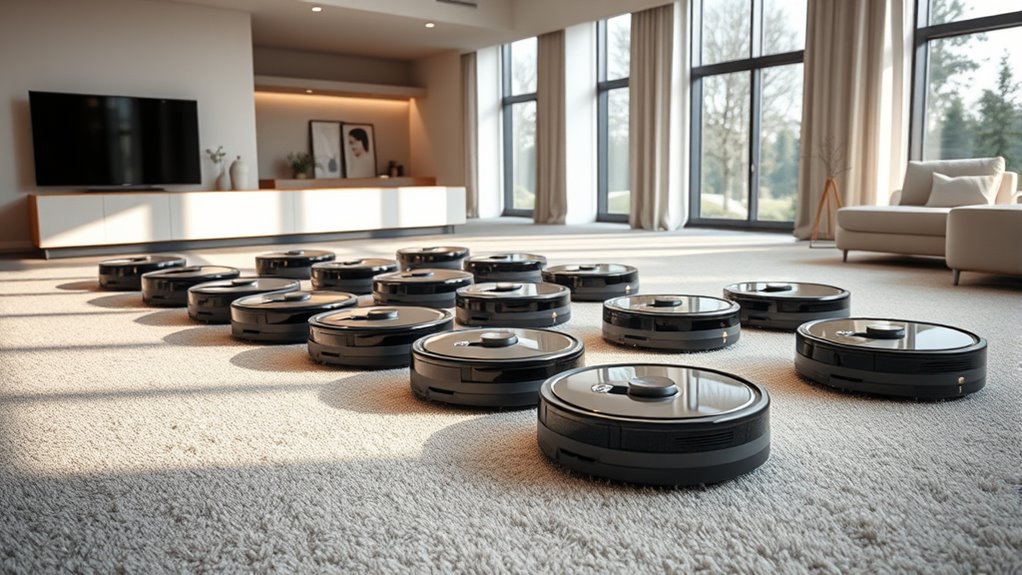 top carpet robot vacuums