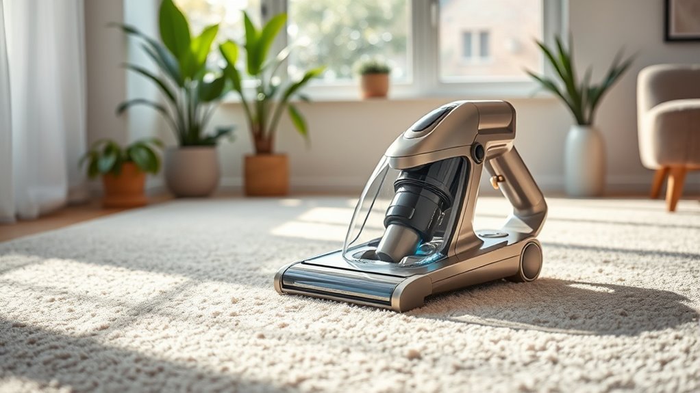 top carpet vacuum 2026
