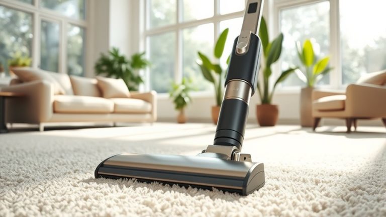 top carpet vacuum reviews