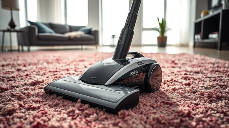 top carpet vacuum reviews
