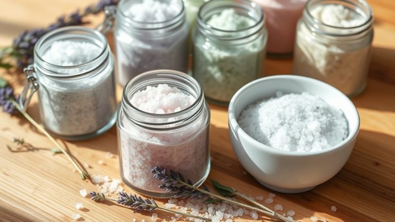 top cbd bath salts