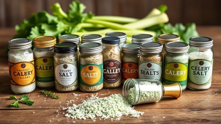 top celery salt brands
