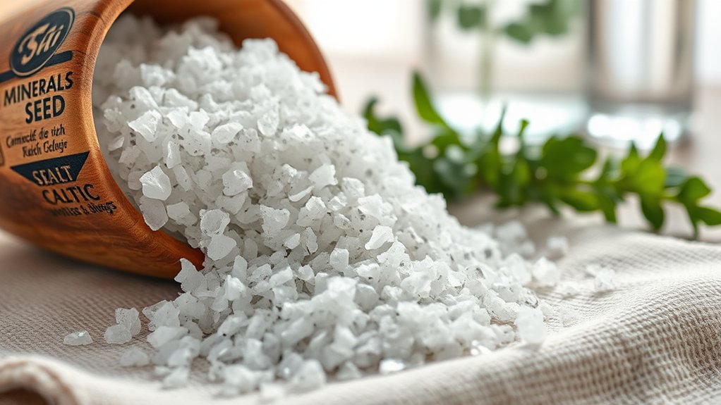 top celtic salt options