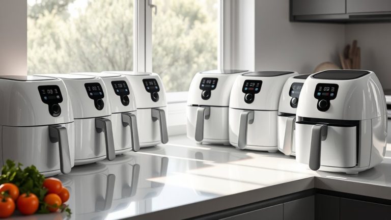 top ceramic air fryers