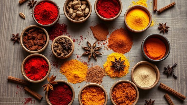 top chai powder picks