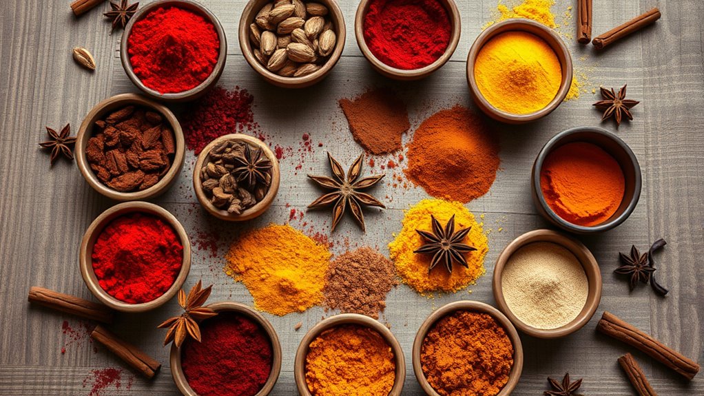top chai powder picks