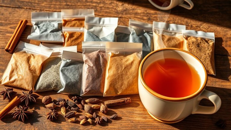 top chai tea bags