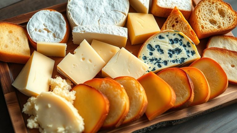 top cheese choices 2026
