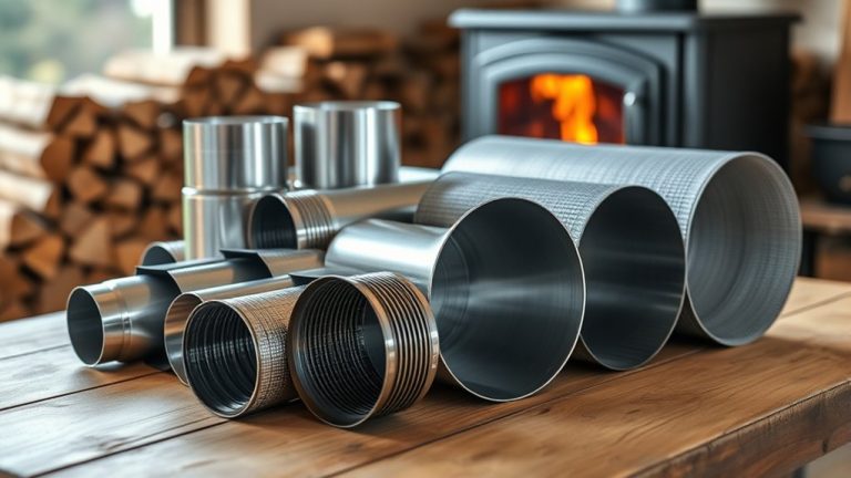 top chimney liners guide