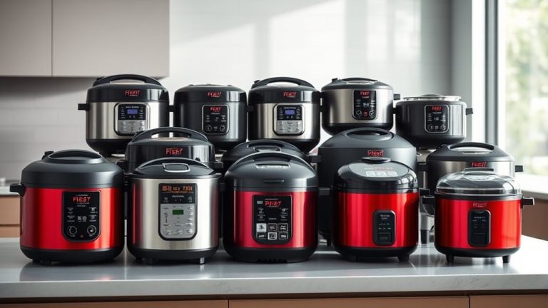 top chinese rice cooker list