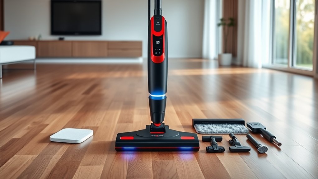top cleaning solutions 2026
