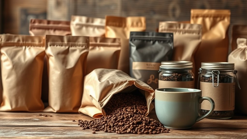 top coffee brands list