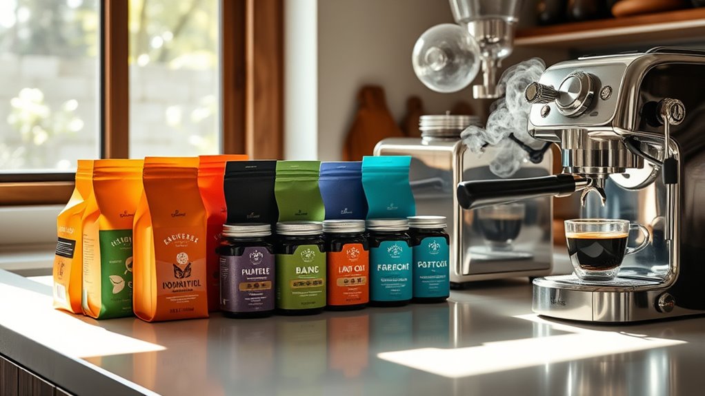 top coffee for makers
