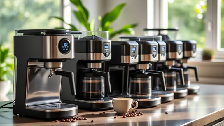 top coffee grinder reviews