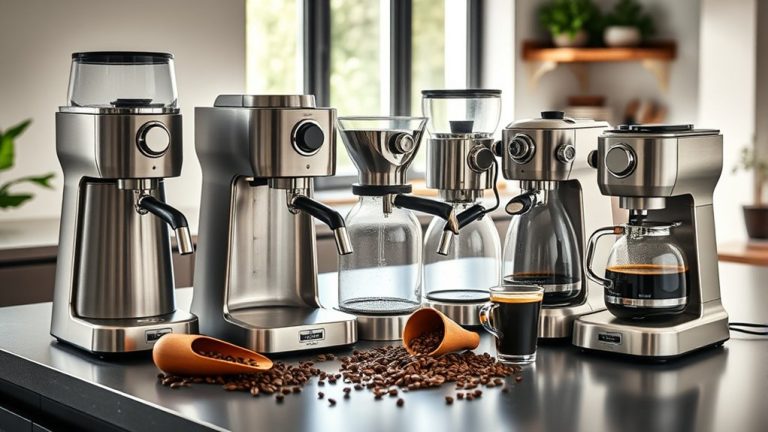 top coffee grinders 2026