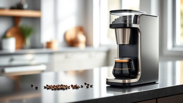 top coffee maker 2026