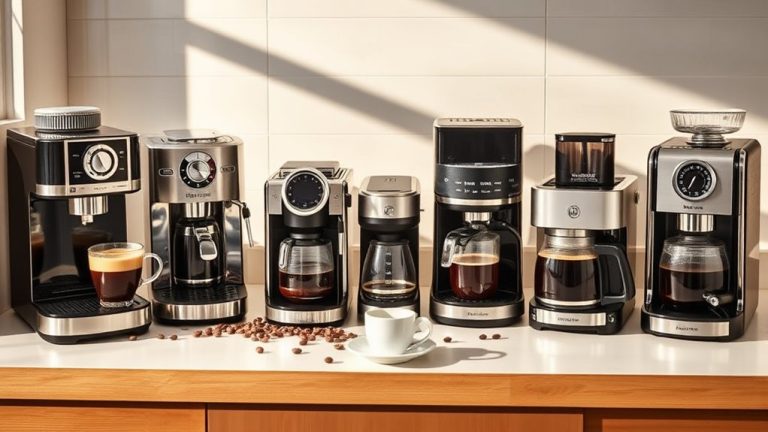 top coffee maker deals