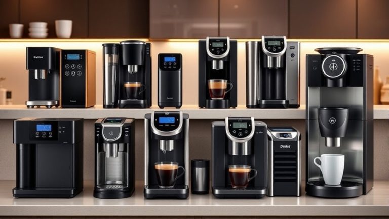 top coffee maker reviews