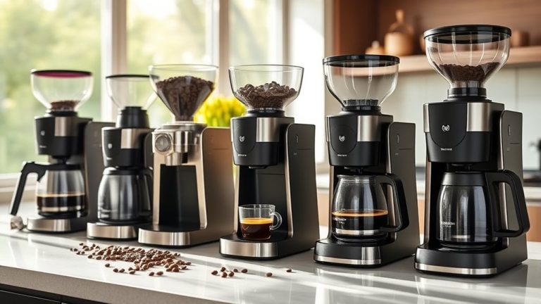 top coffee maker reviews