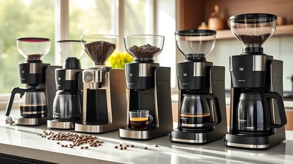 top coffee maker reviews
