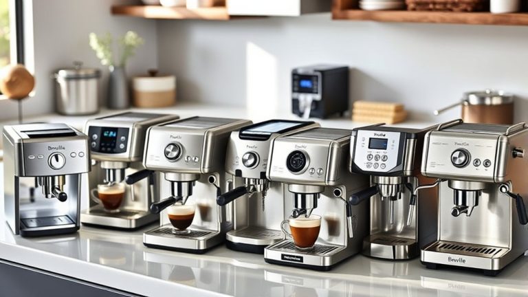 top coffee makers list
