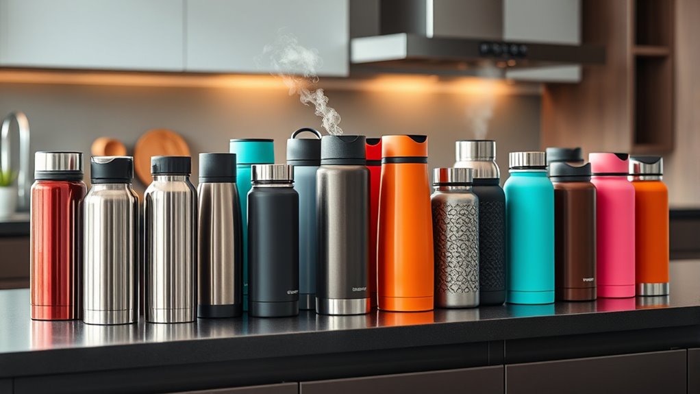 top coffee thermos picks