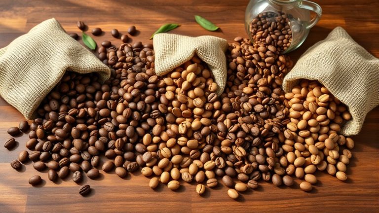 top cold brew coffee beans
