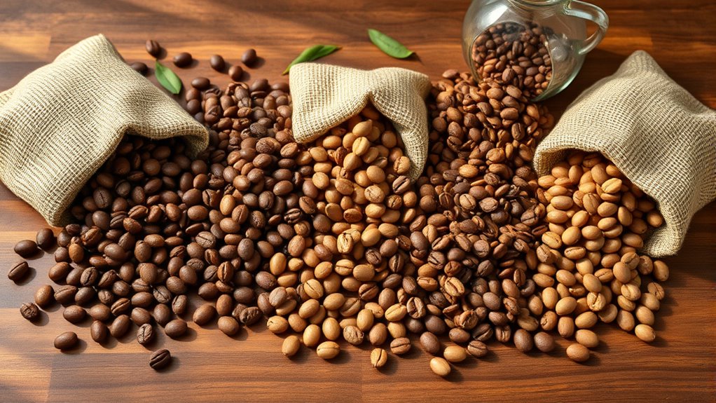 top cold brew coffee beans