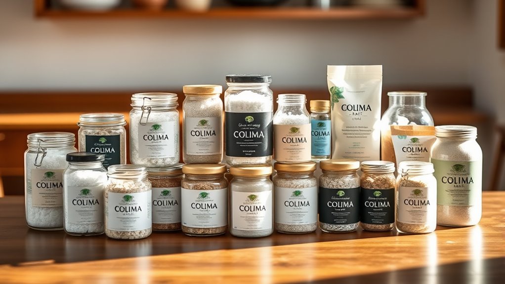 top colima sea salts