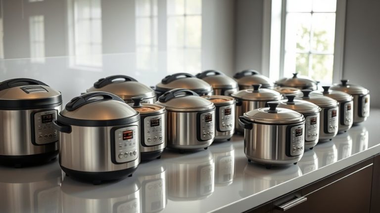 top commercial rice cookers