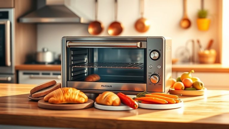 top commercial toaster ovens