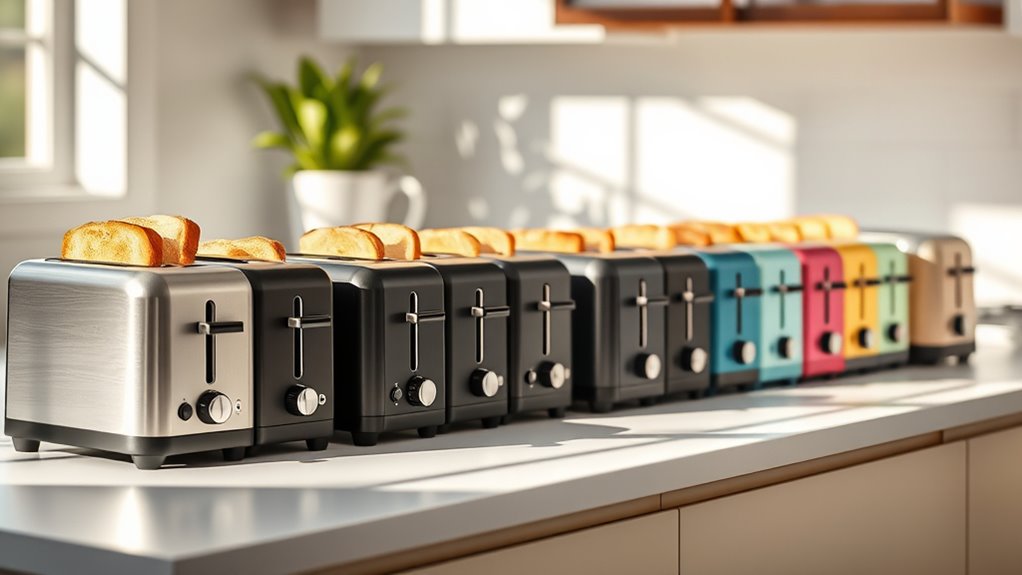 top compact toasters 2026
