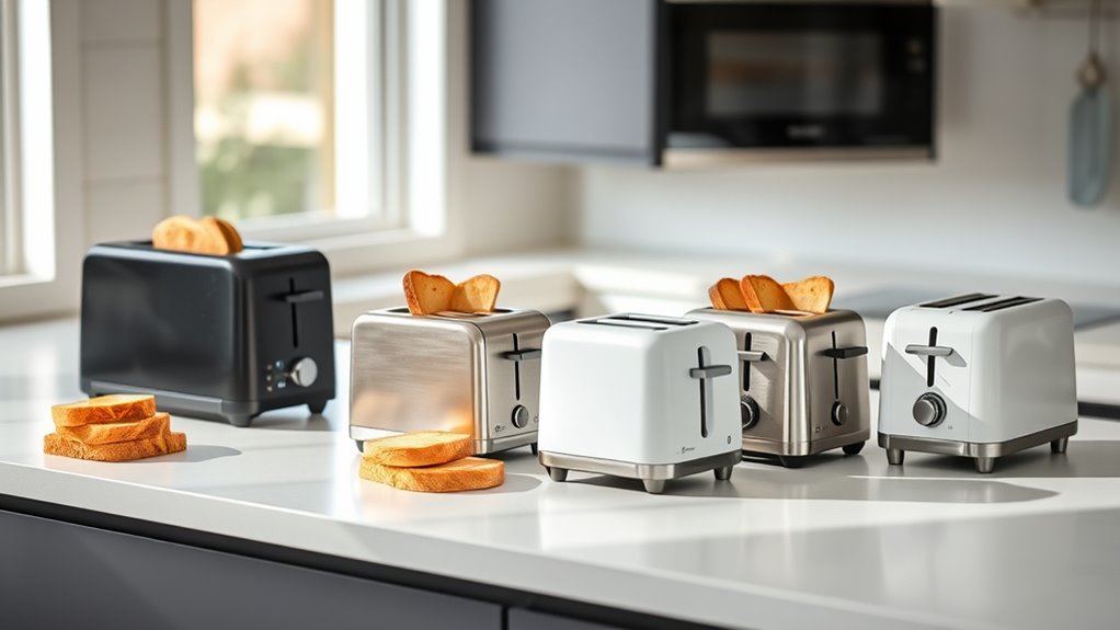 top compact toasters 2026