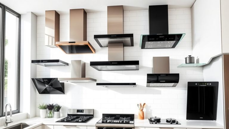 top cooker hood reviews