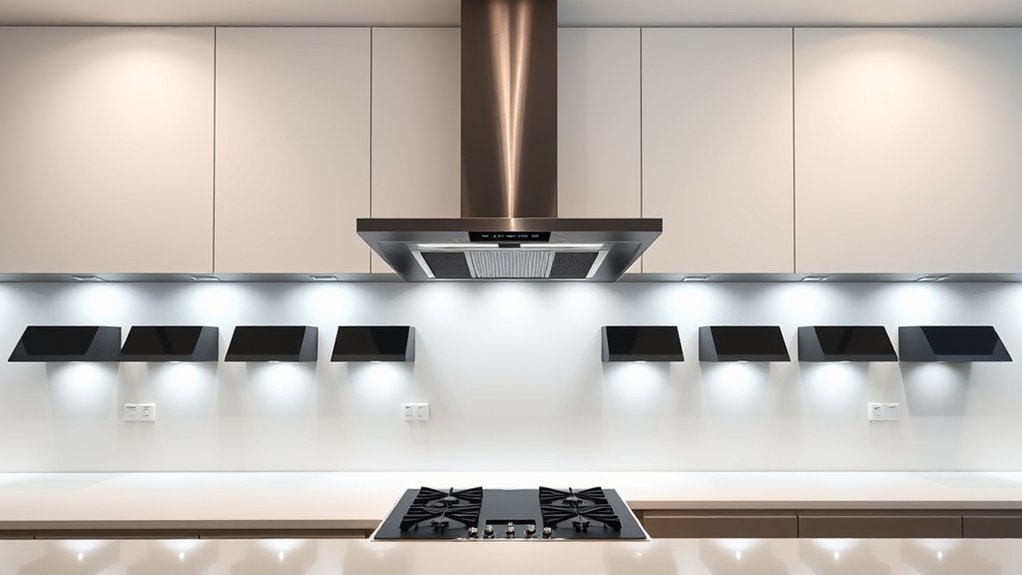 top cooker hoods 2026