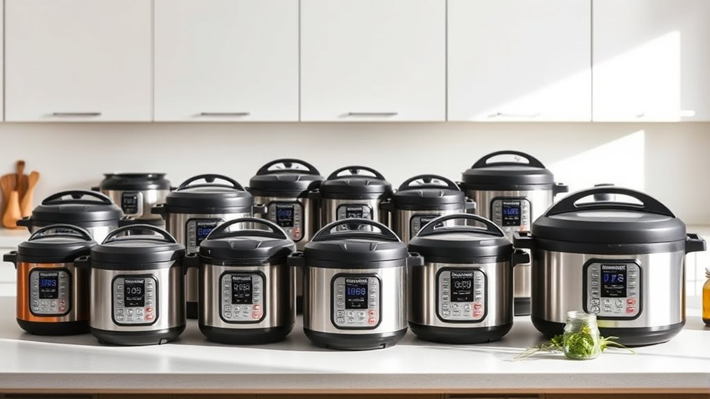 top cookers for 2026