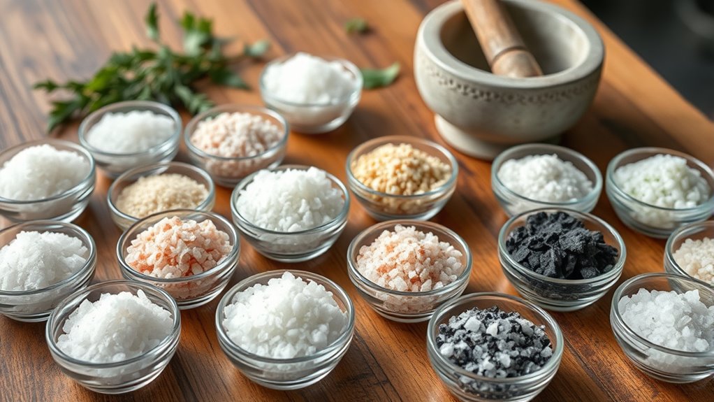top cooking salts 2026