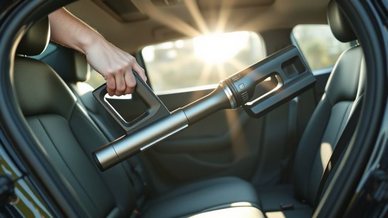 top cordless car vacuums