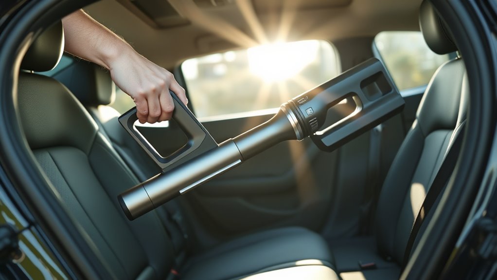 top cordless car vacuums
