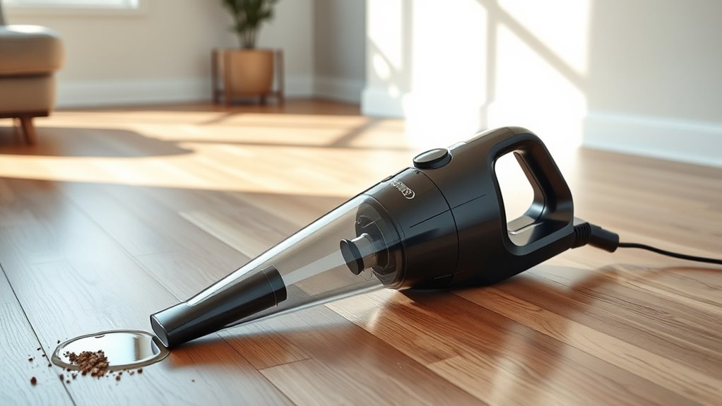 top cordless vacuum reviews