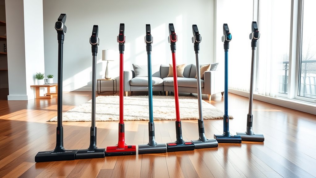 top cordless vacuums 2026