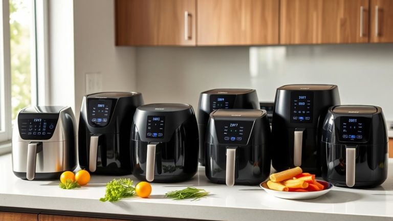 top costco air fryers