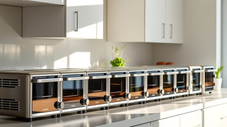 top costco toaster ovens