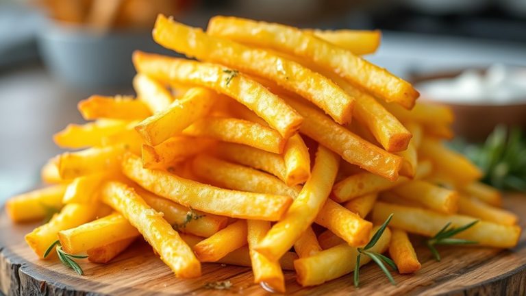 top crispy fry recipes