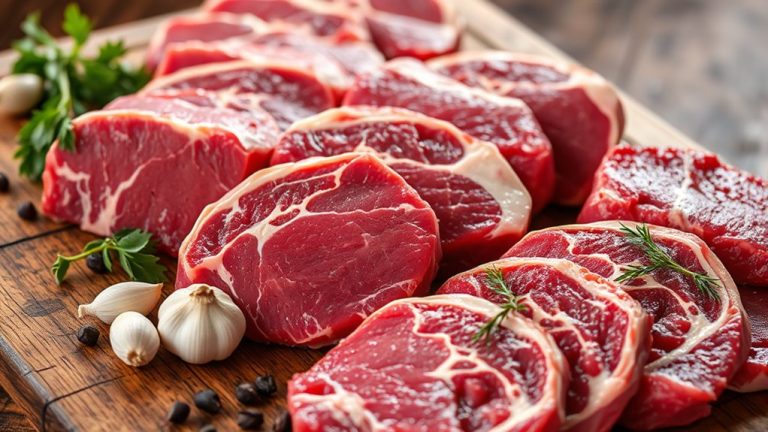 top cuts for slow roast