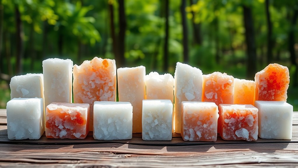 top deer salt blocks