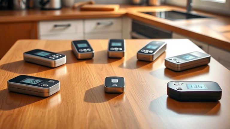 top digital salt testers